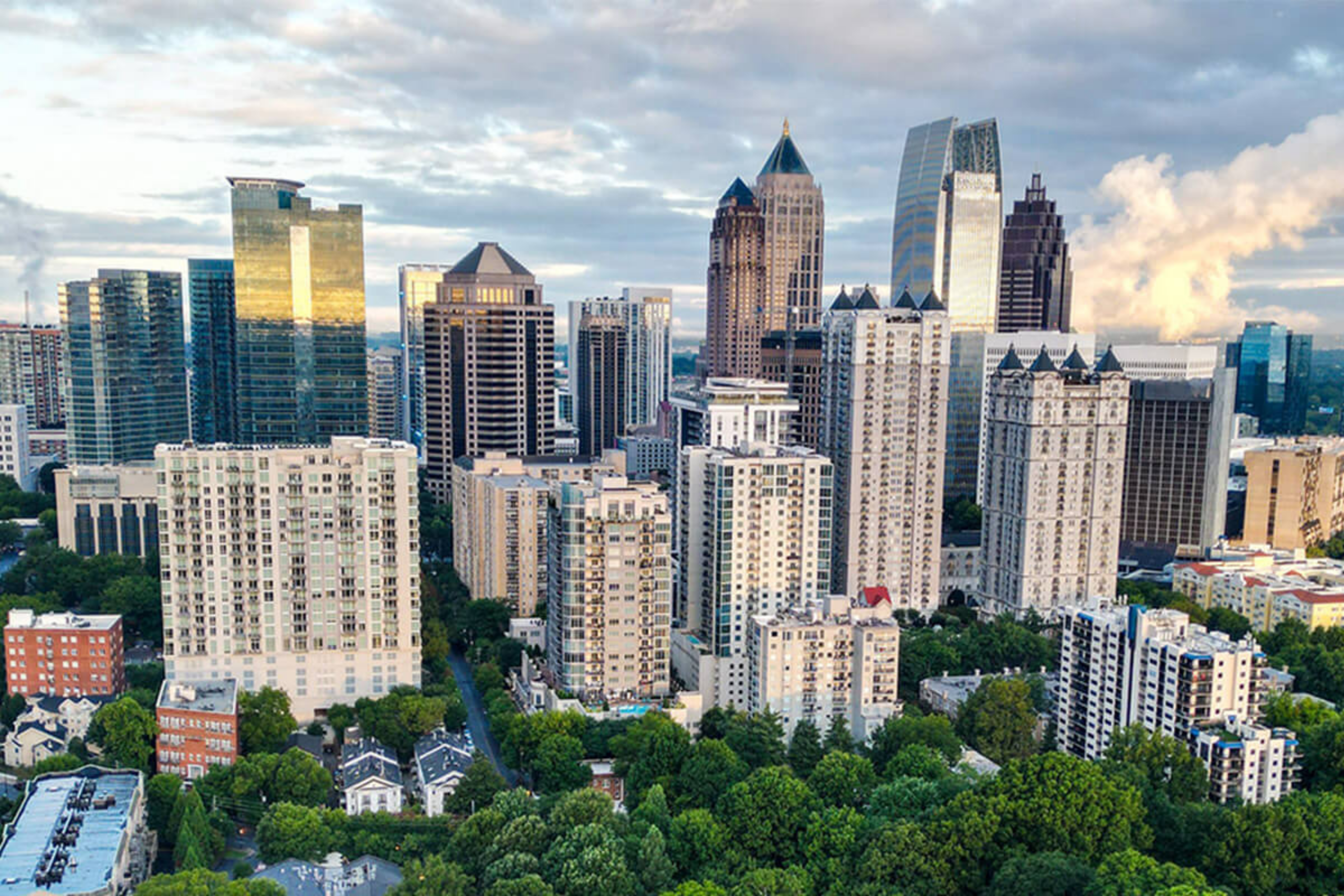 Cobb County Car Service