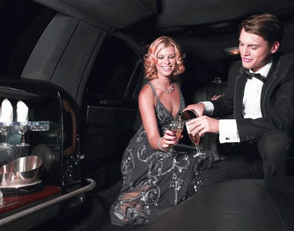 Proms & Special Events