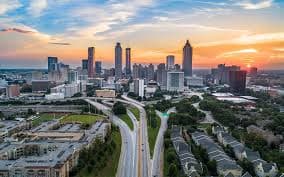 Fulton County Limousine Service